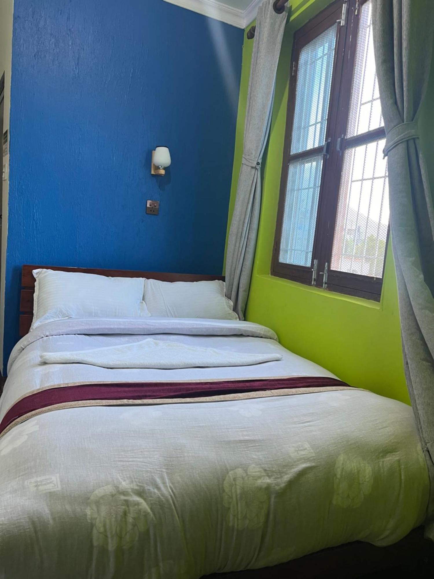 Bandipur Samira Homestay - Experience The Best For Less Eksteriør billede