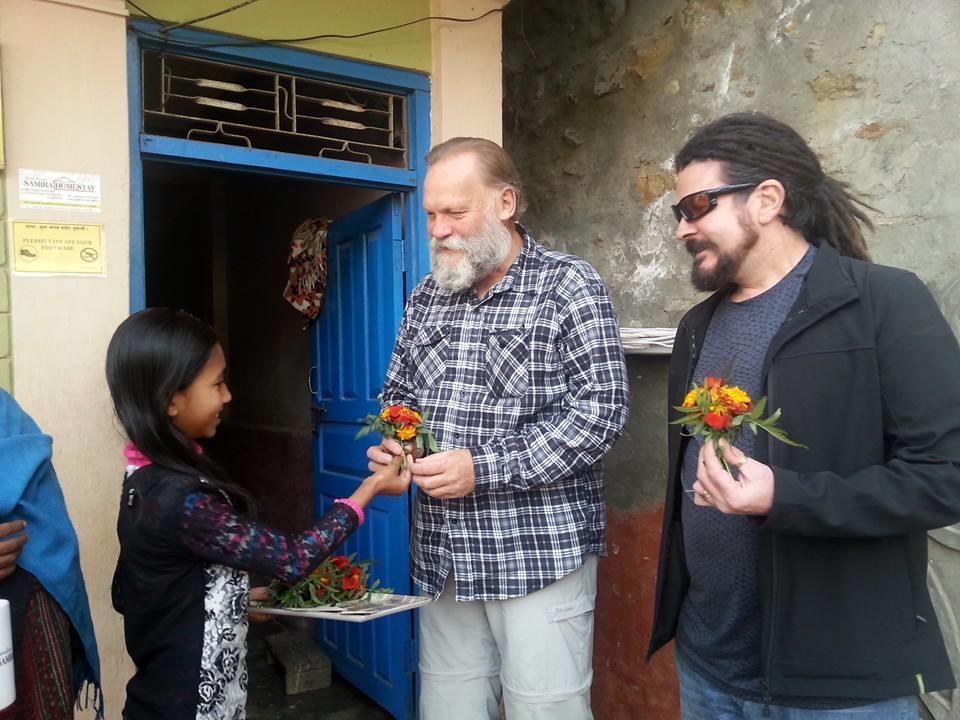 Bandipur Samira Homestay - Experience The Best For Less Eksteriør billede